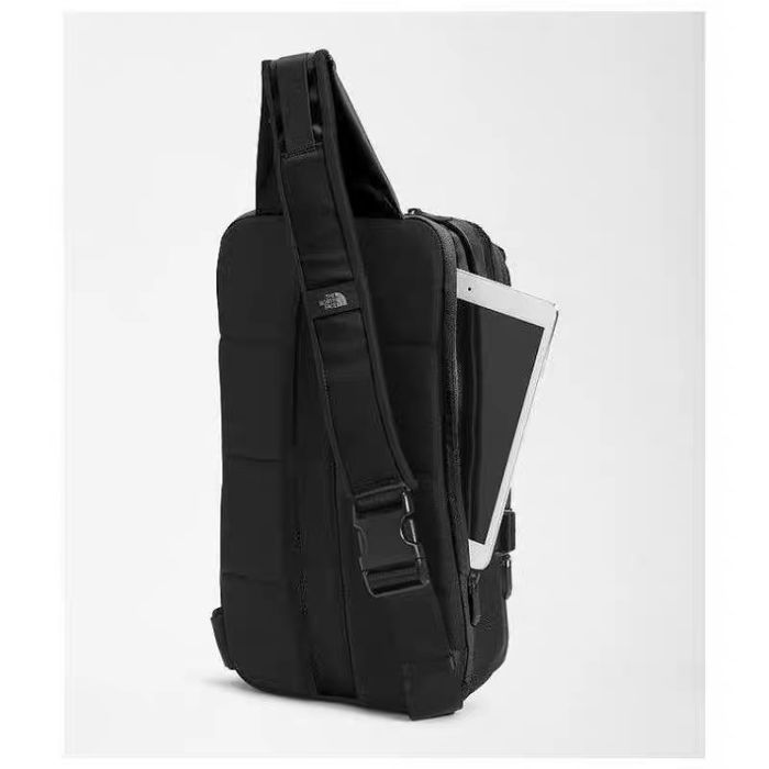 Рюкзак THE NORTH FACE Commuter Pack Alt Carry Sling сумка TNF - фото фото фото 2