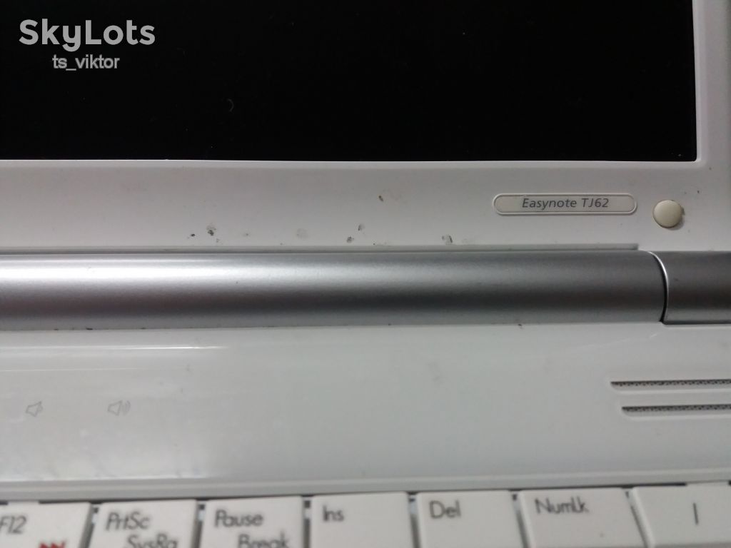 Ноутбук Packard Bell TJ62 - фото фото фото 2