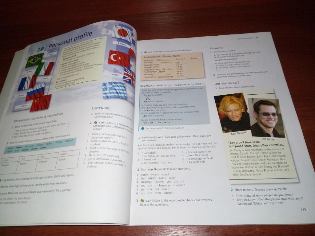 Straightforward Student's Book  (Elementary) - фото фото фото 4