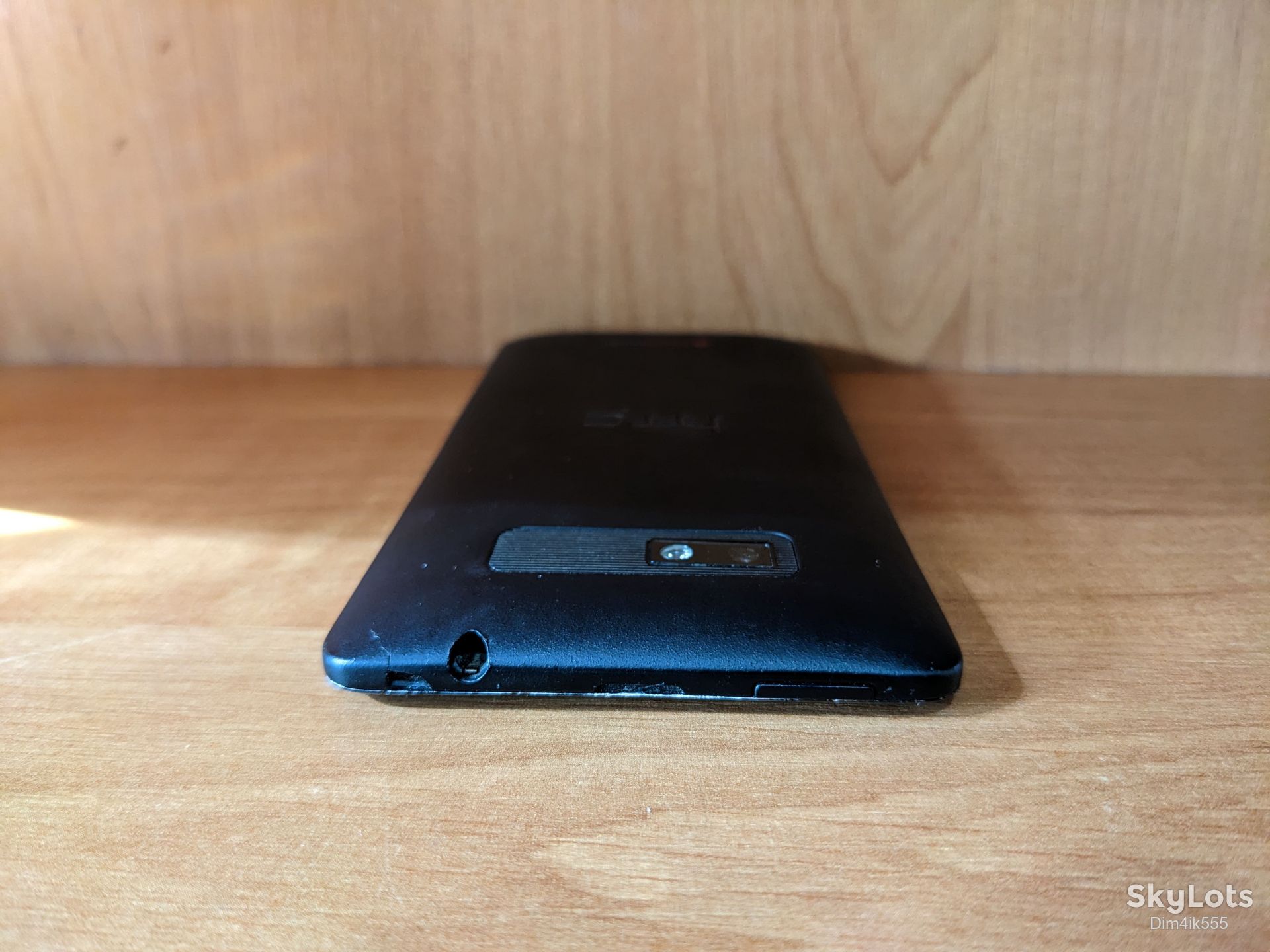 Смартфон HTC Desire 600 Dual sim - фото фото фото 4