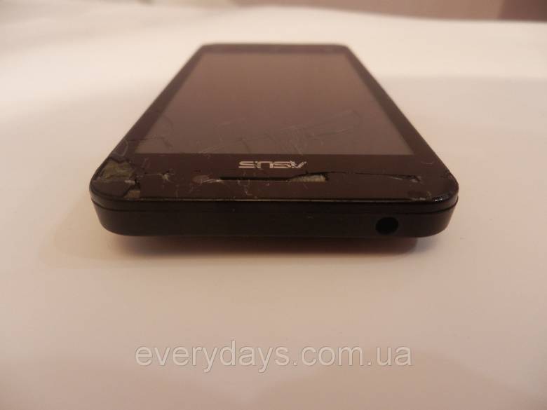Asus Zenfone 4 №7288 на запчасти - фото фото фото 3