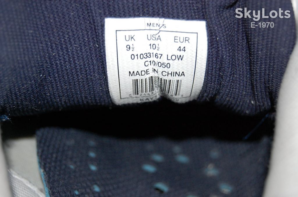 Кроссовки  K.SWISS р.43-44 original - фото фото фото 7