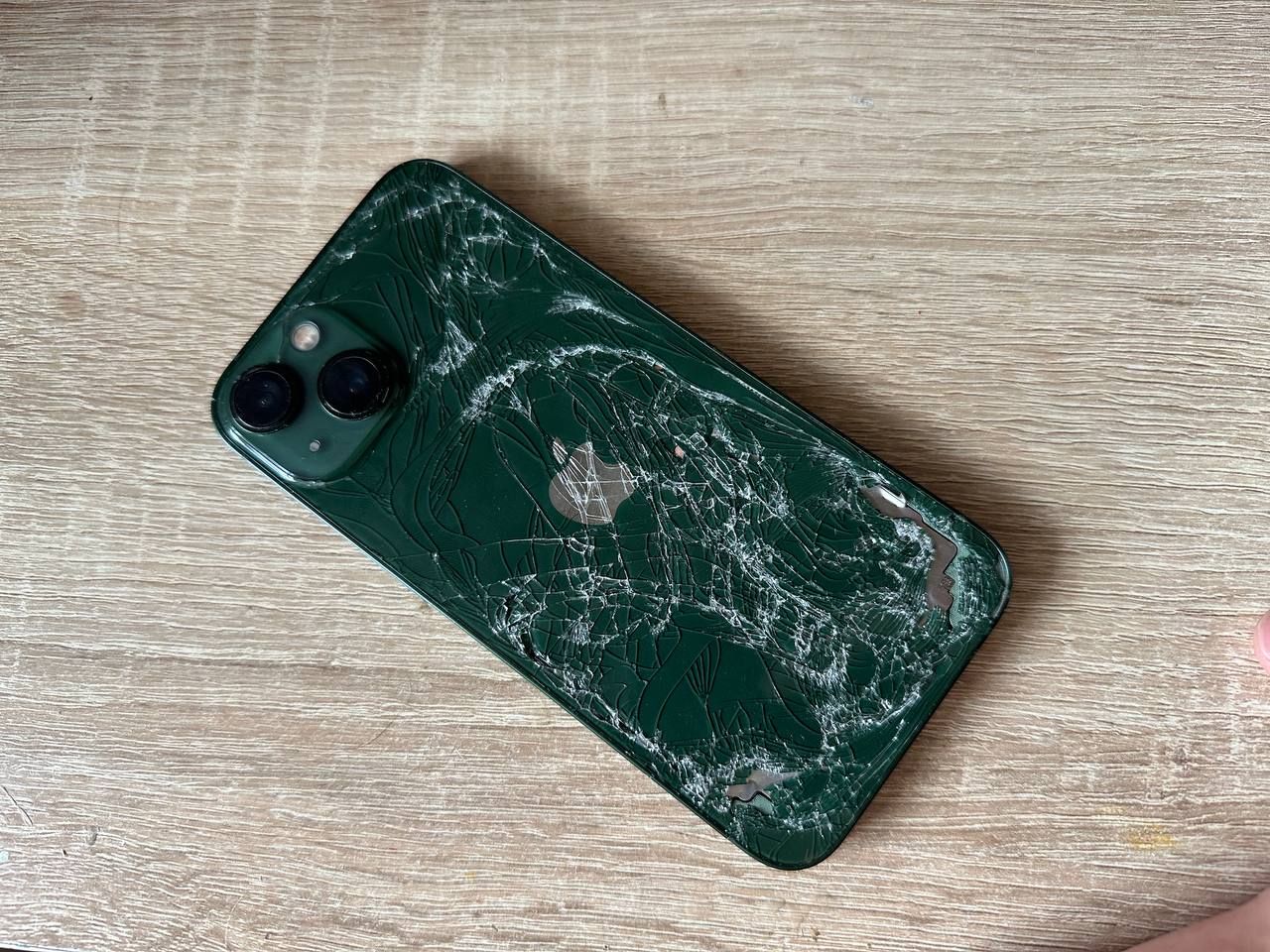 iphone 13 айфон 13 на деталі - фото фото фото 4