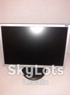 Монитор samsung syncmaster 923nw 19" 1440x900 - фото фото фото 1