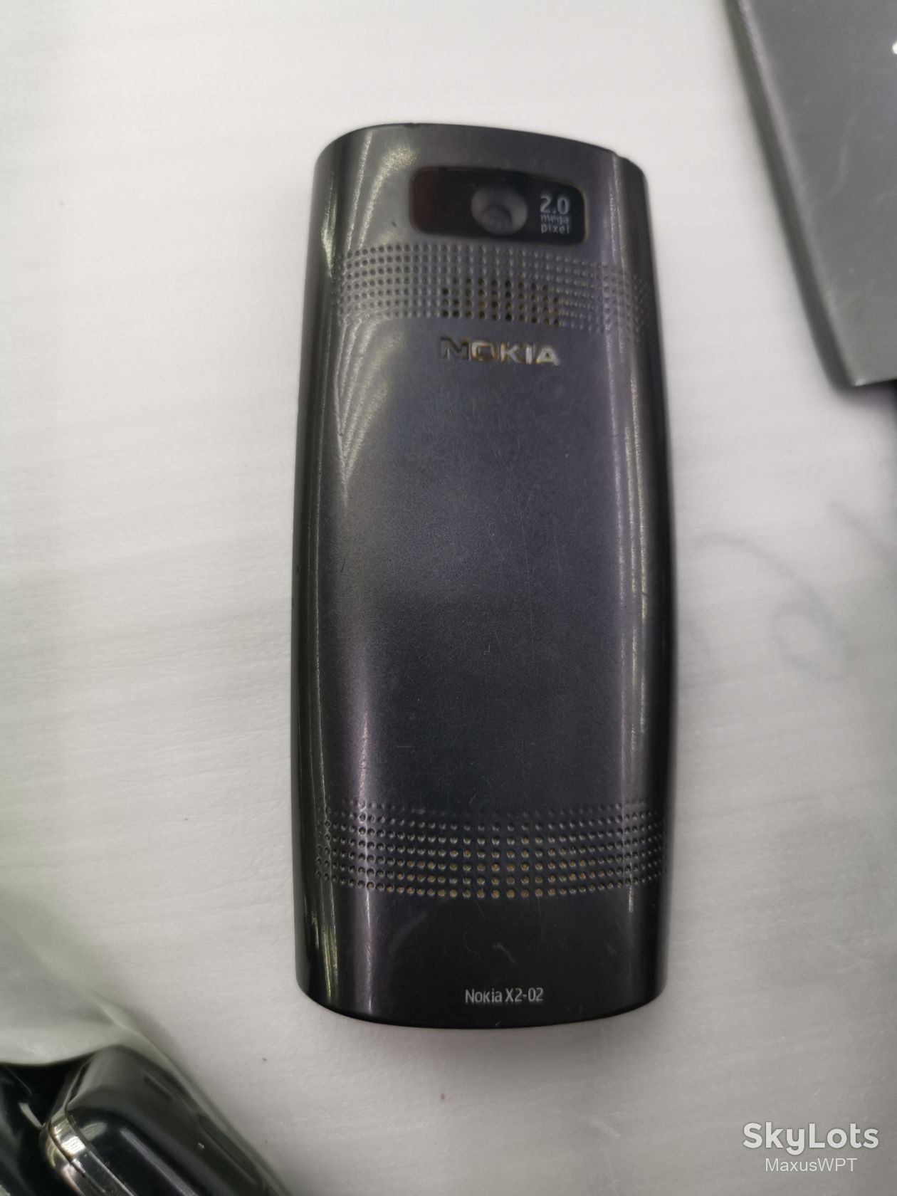 #shop Nokia X2-02 02 X2 1sim - фото фото фото 2