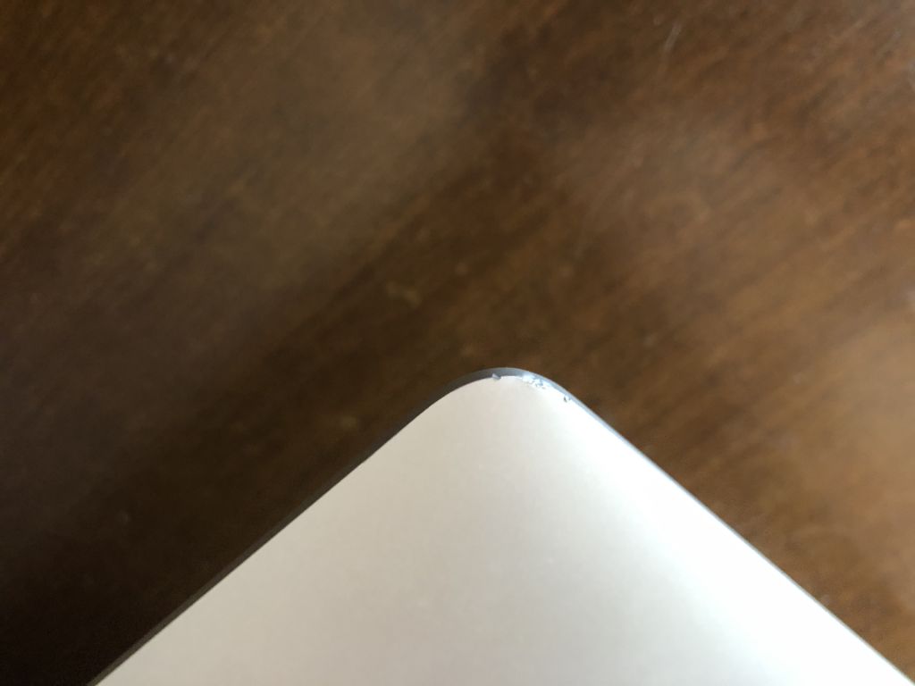 матриця модуль в зборі Macbook Pro A1707  2016. 2017  бита - фото фото фото 2