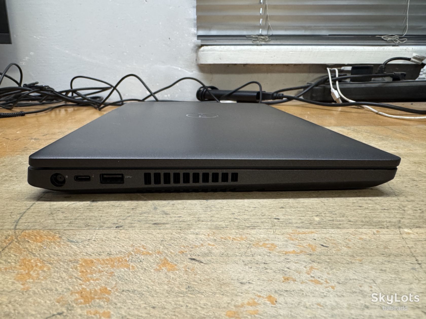 Ноутбук DELL 5401 I5-9400H/БЕЗ DDR4/БЕЗ SSD   (45) - фото фото фото 6