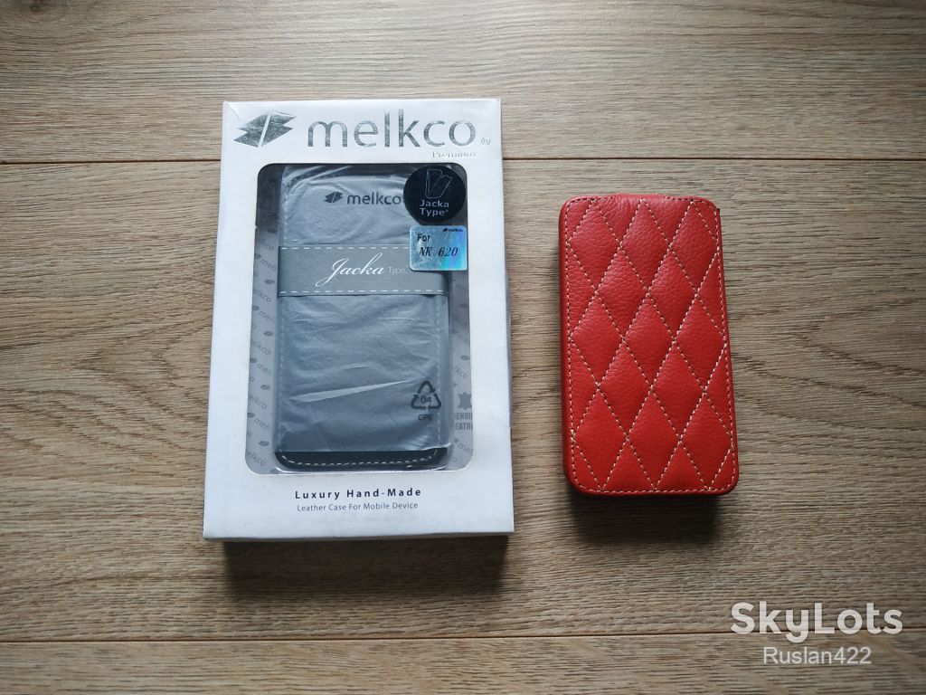 Чехол фліп для Nokia Lumia 620 чохол книжка - фото фото фото 0