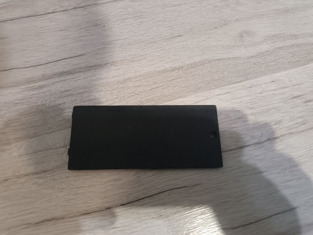 Сервісна кришка для ноутбука Asus K53 - фото фото фото 0