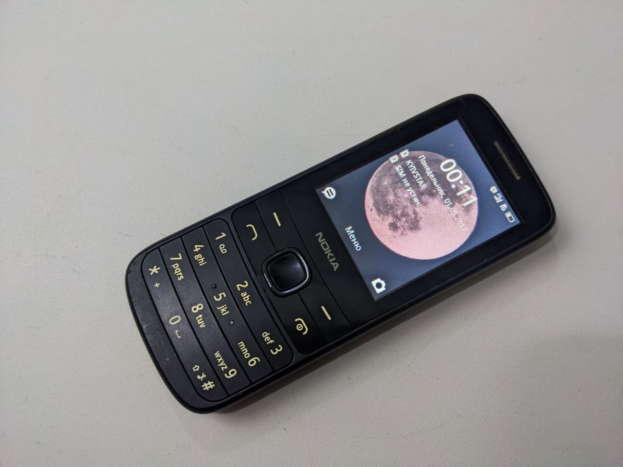 Телефон nokia 225 4g бу - фото фото фото 4