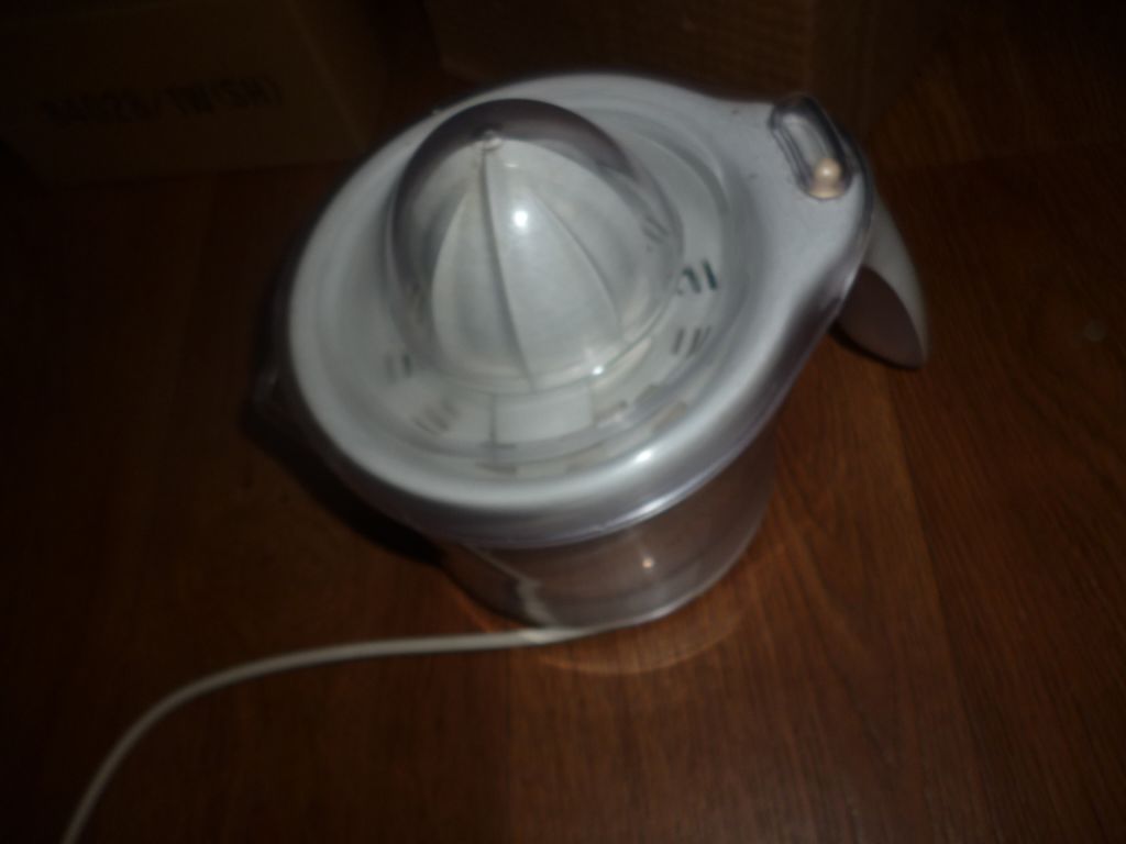 соковыжималка  Philips HR 2744/46 для цитрусових - фото фото фото 0