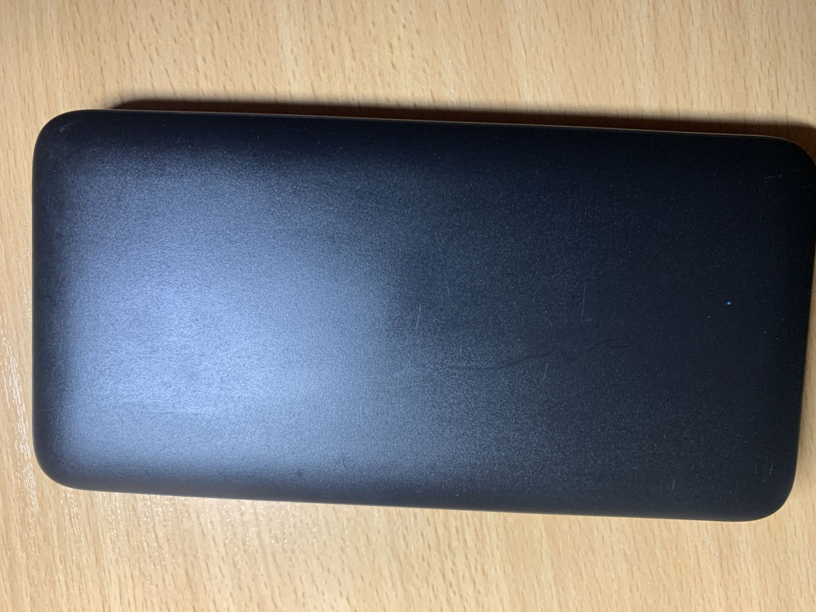 Повербанк HX160Q1 25W PD+QC 4.0 || 30800mAh - фото фото фото 4