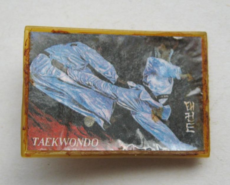 TAEKWONDO - Тхэквондо  БОРЬБА  - фото фото фото 0