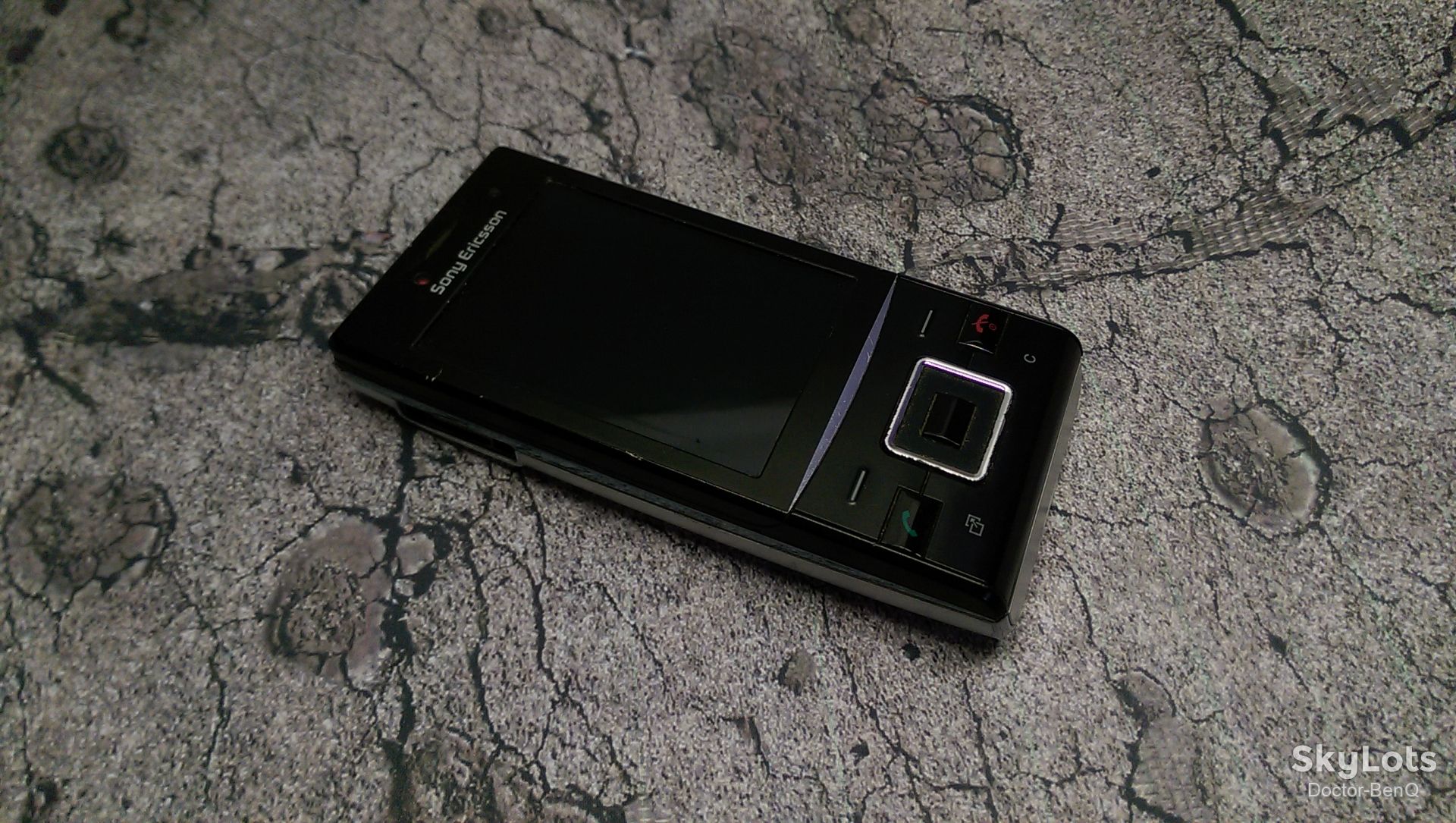 Sony Ericsson Hazel J20i J20 3G 5MP WIFI GPS ОРИГИНАЛ - фото фото фото 3