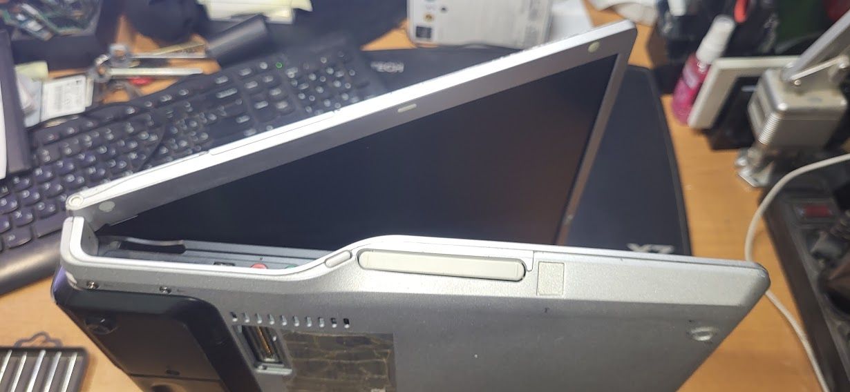Ноутбук Sony VAIO PCG-Z1VA № 220808159 - фото фото фото 3