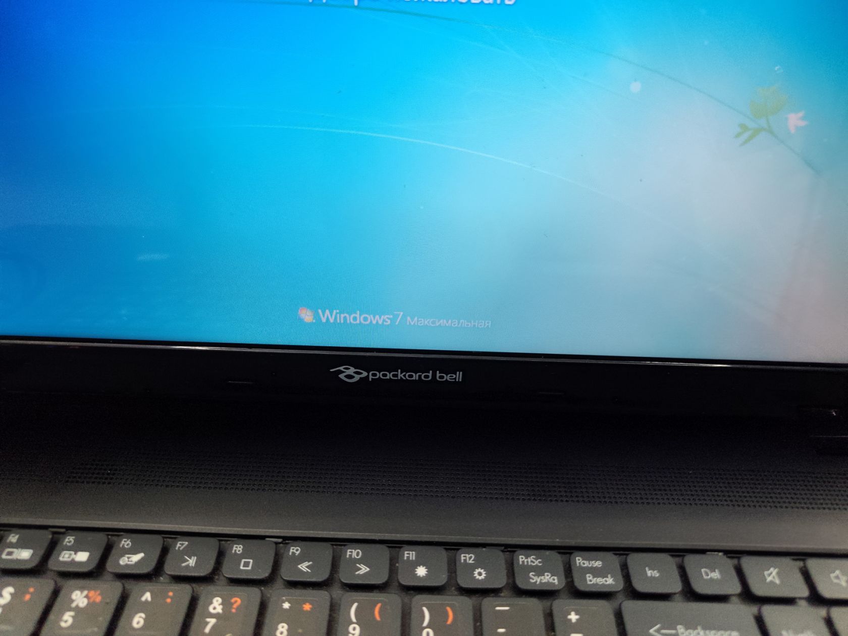 Ноутбук Packard Bell EasyNote - фото фото фото 9