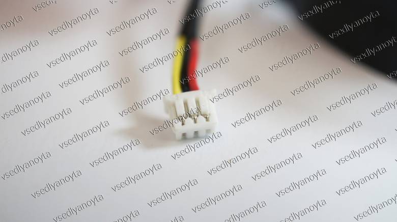 Вентилятор для ноутбука LENOVO ThinkPad W700 (CPU FAN) (Кулер) - фото фото фото 3