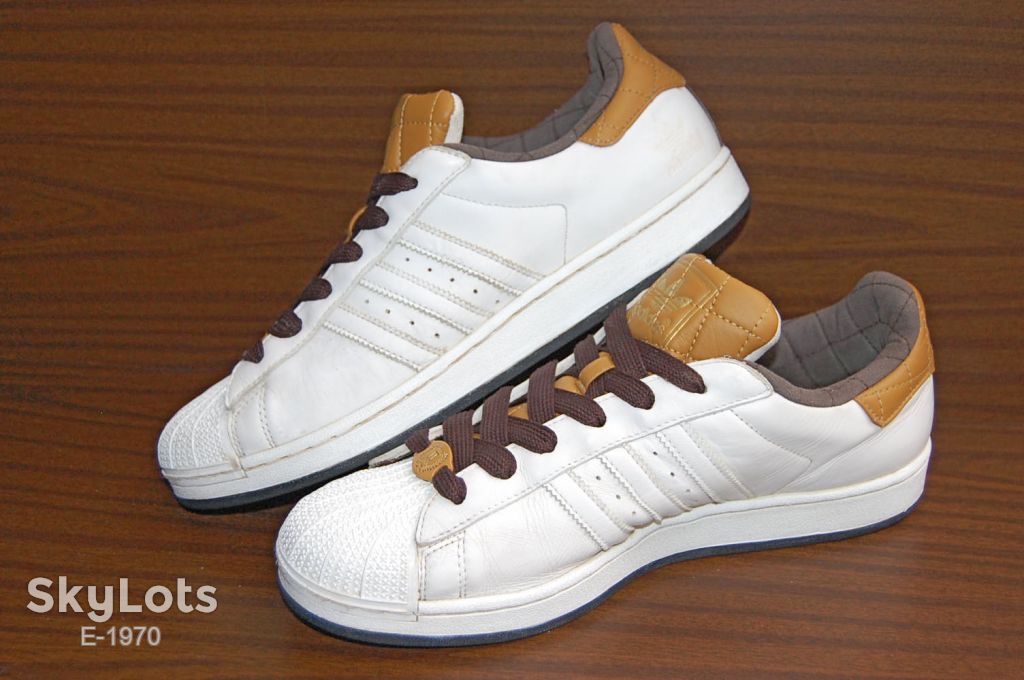 Кроссовки ADIDAS SUPER STAR 2 р.45-46 original - фото фото фото 2