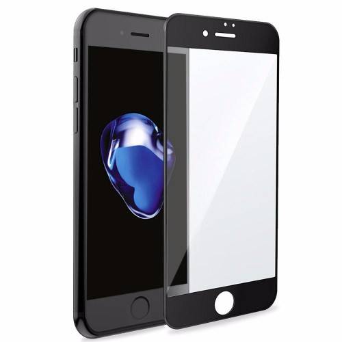 Защитное стекло iPhone 6 Plus 2.5D - фото фото фото 0