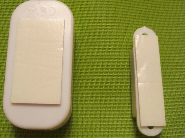 //-ДВЕРНАЯ и ОКОННАЯ СИГНАЛИЗАЦИЯ door/window entry alarm-/ - фото фото фото 6