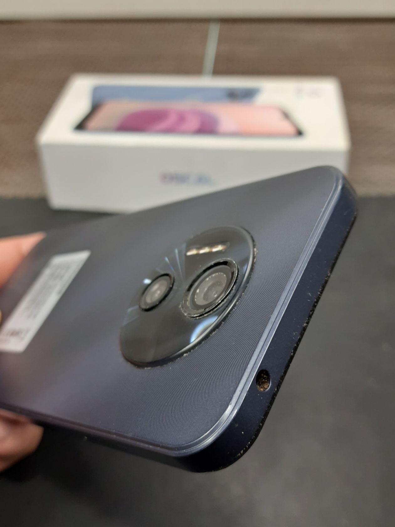 смартфон Doogee x97 - фото фото фото 8