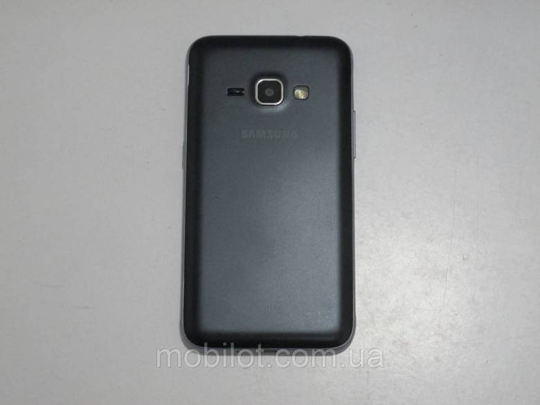 На запчасти! Мобильный телефон Samsung Galaxy J1 2016 J120 (TZ-2297) - фото фото фото 6