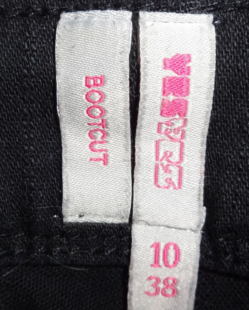 Женские джинсы - фото фото фото 2
