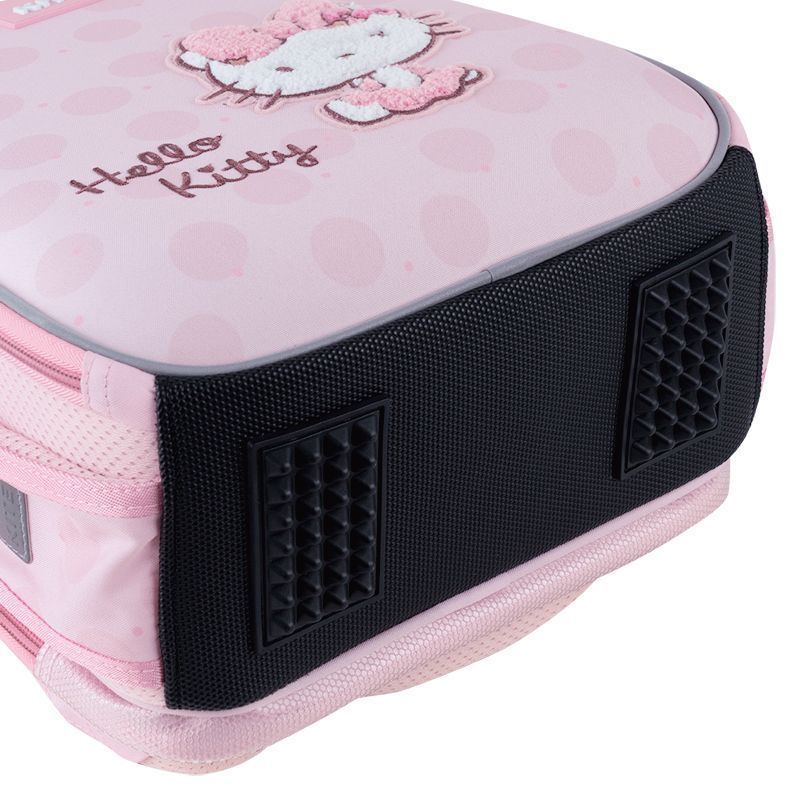 Рюкзак шкільний каркасний Kite Education Hello Kitty HK26-555S-2   (безкоштовна доставка) - фото фото фото 5