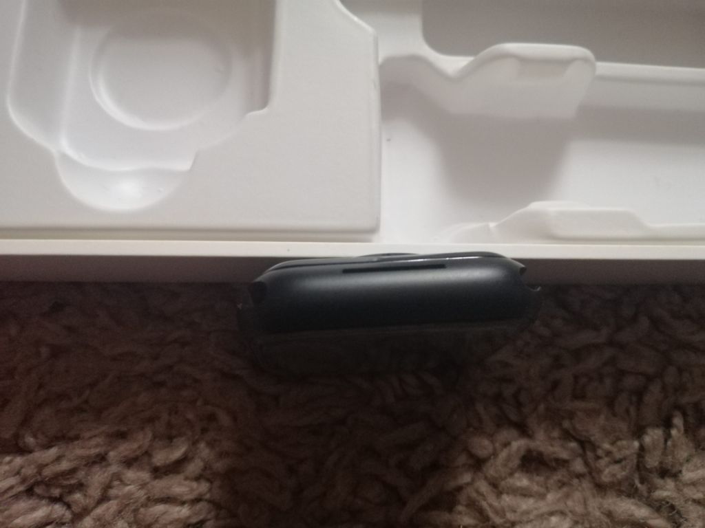 Металевий смарт годинник Smart Watch S10 mini - фото фото фото 2