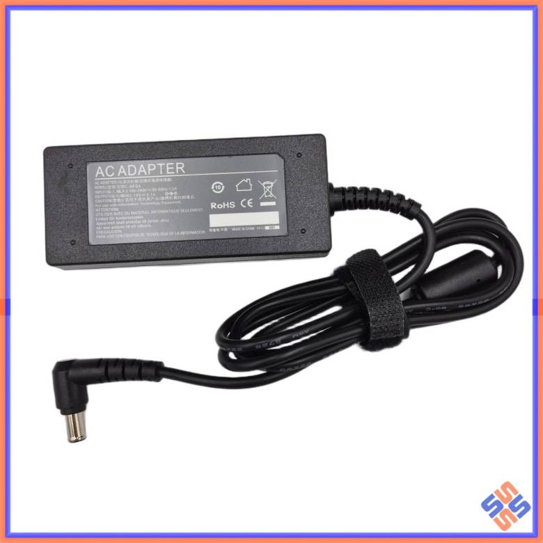 Блок питания для монитора LG 19V 2.1A 40W (6.5*4.4+Pin)(без кабеля) - фото фото фото 0