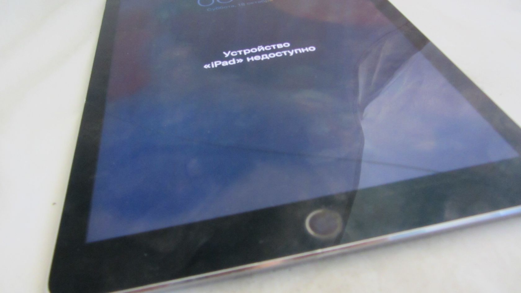 Apple iPad Air 2 Black - фото фото фото 2