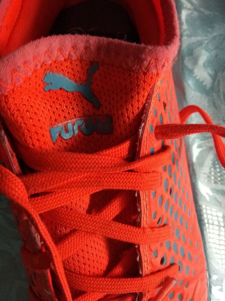 Кроссовки  Puma   (Пума) - фото фото фото 1