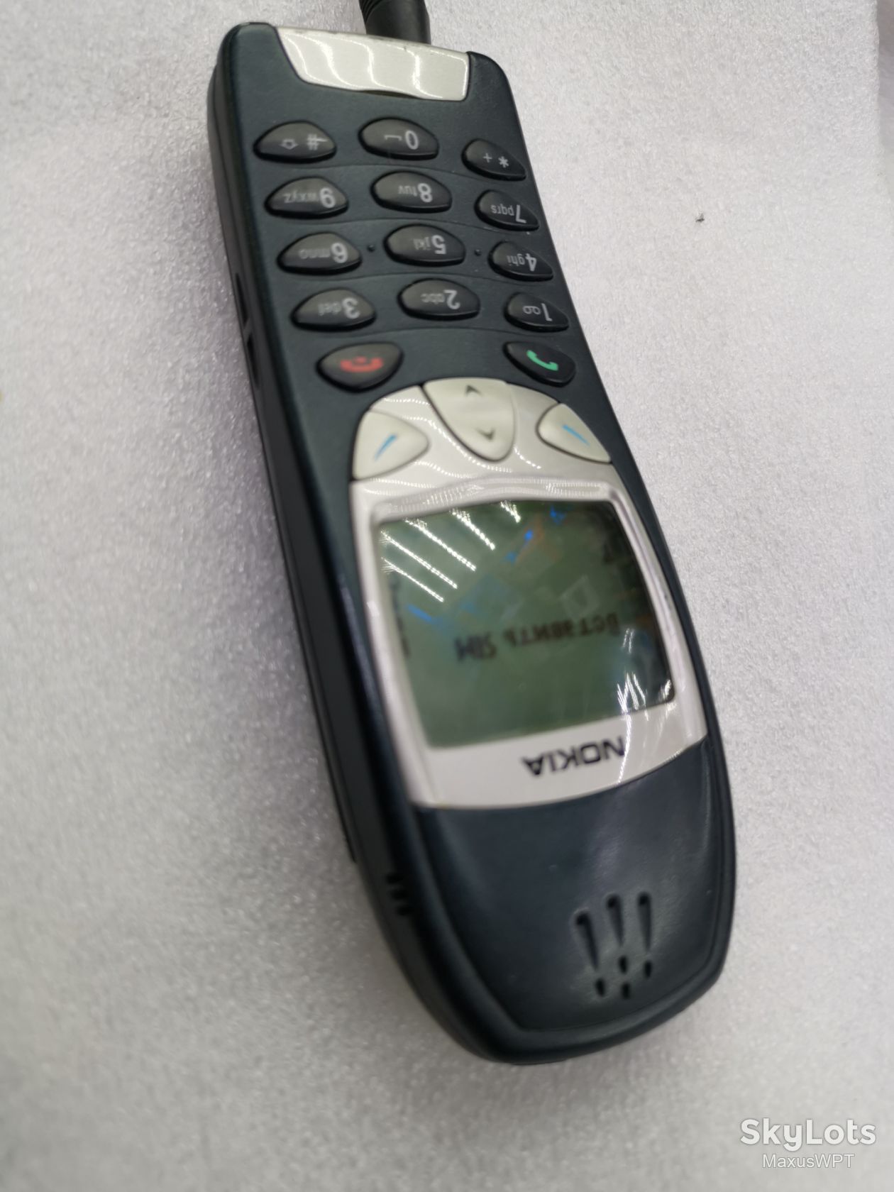 #shop Nokia 6210  552/7 - фото фото фото 1