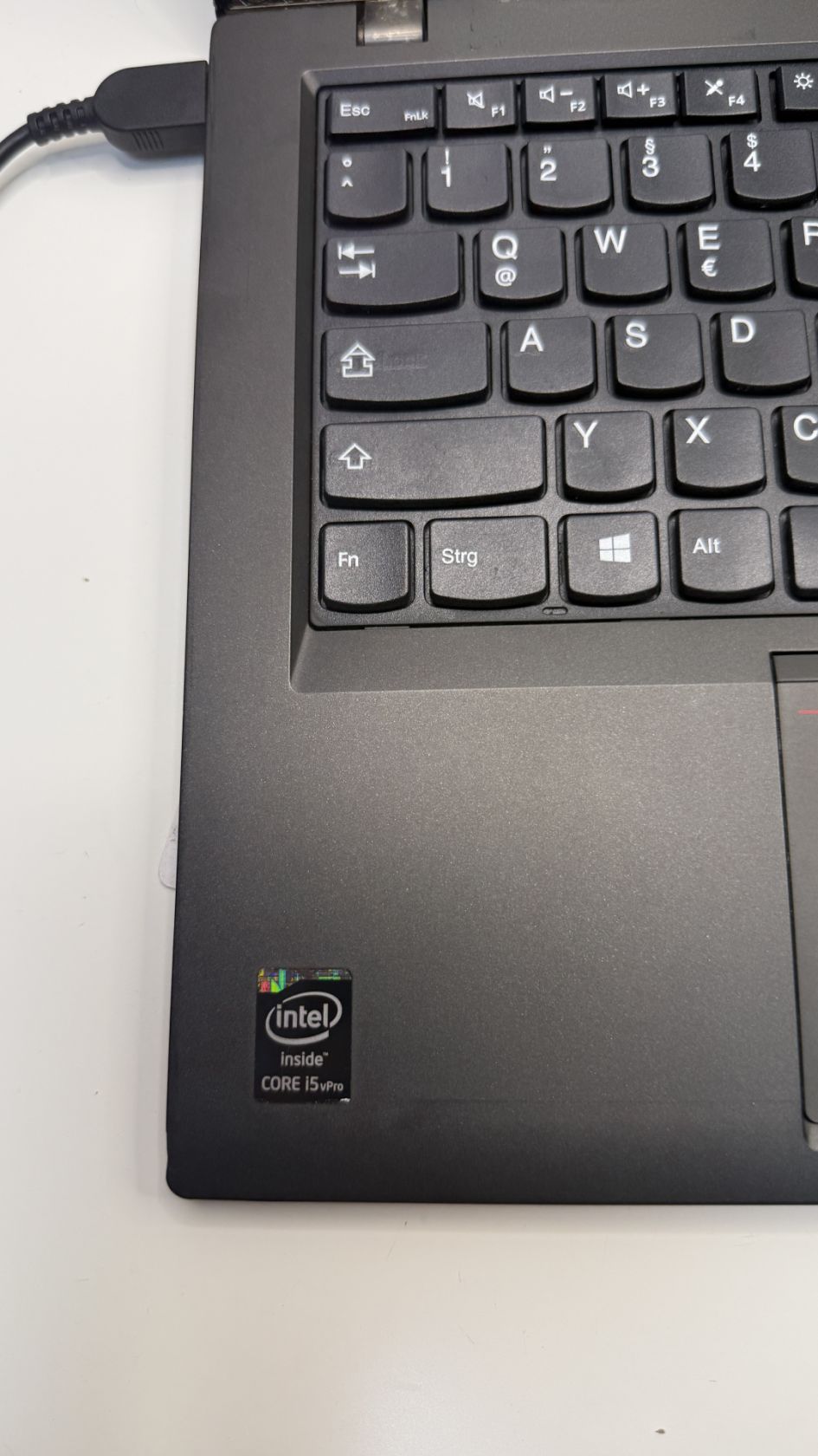 Ноутбук Lenovo T440 Intel Core i5-4 th  ID 00355 - фото фото фото 6