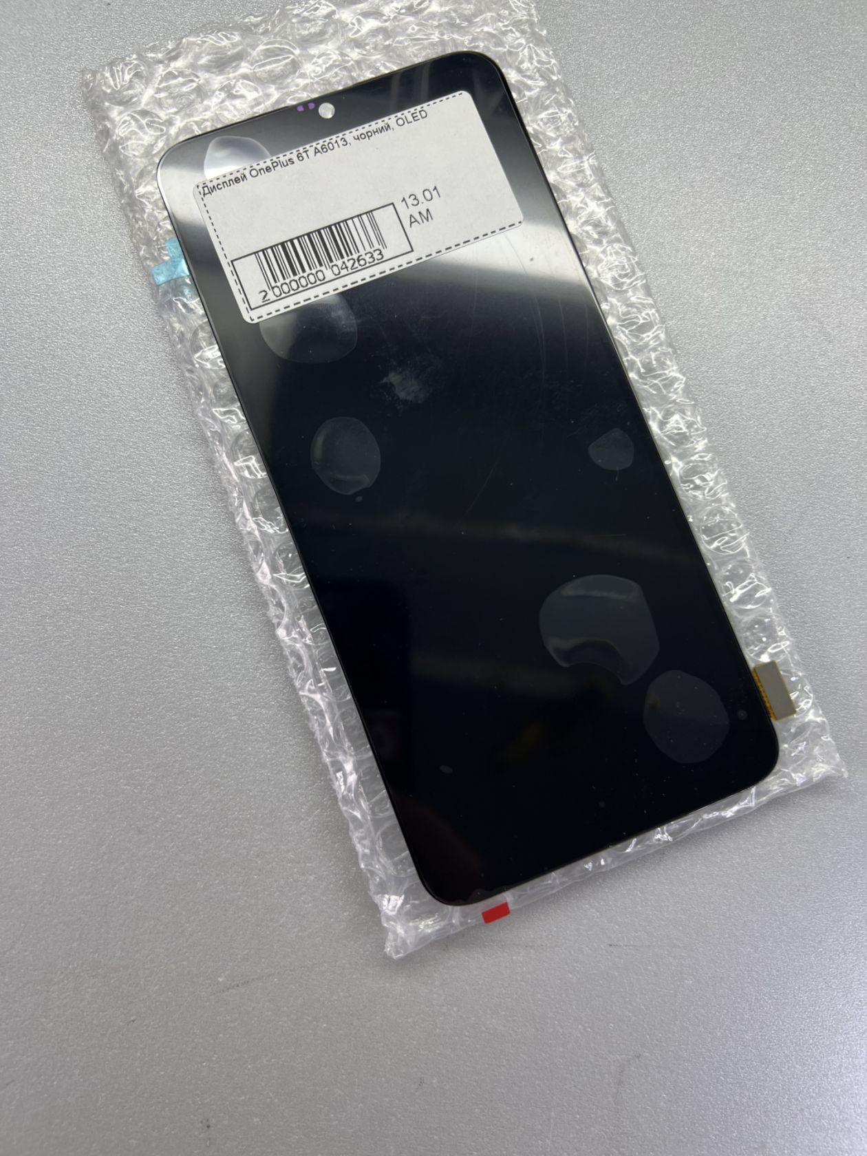 Oneplus 6t не включается. - фото фото фото 2