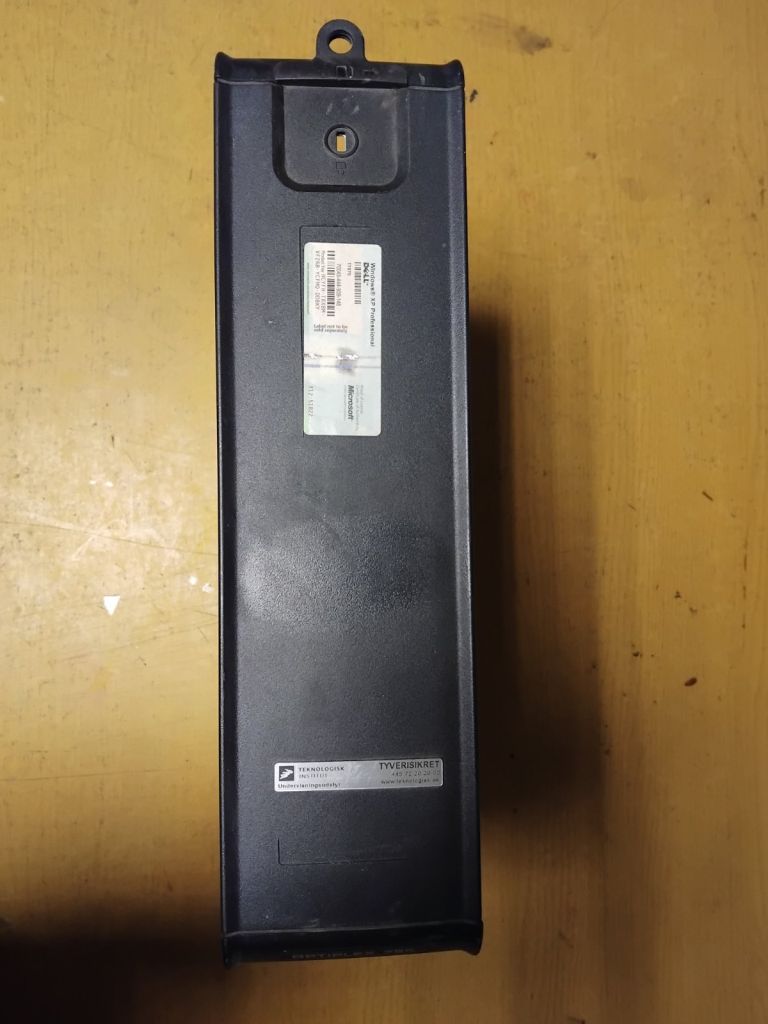 Корпус системного блока dell optiplex 755 sff - фото фото фото 3