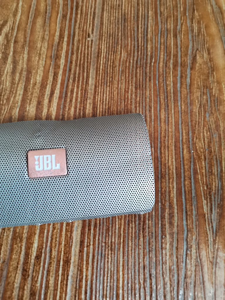 Сетка Bluetooth колонки JBL - фото фото фото 1