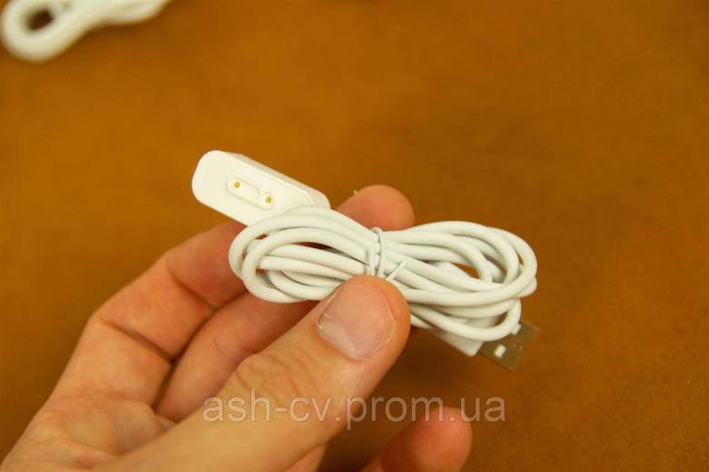 Магнітний, зарядний, пристрій, USB, для, смарт, годинник - фото фото фото 3