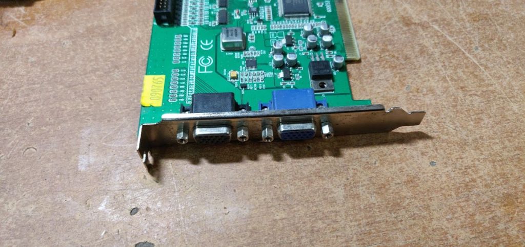 Плата видеозахвата GeoVision GV-600 (S) V3.21 PCI № 201310 - фото фото фото 1