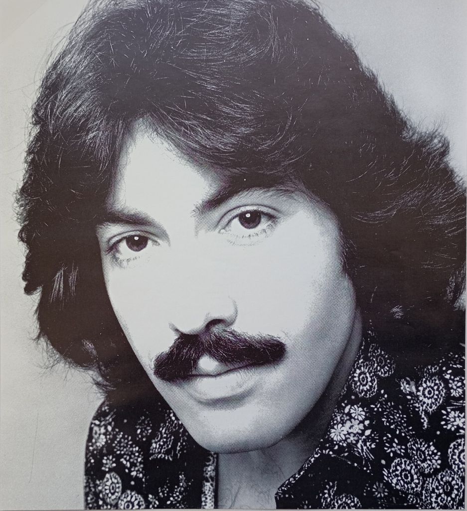 TONY ORLANDO AND DAWN He Don't Love You...  LP EX-/EX - фото фото фото 2