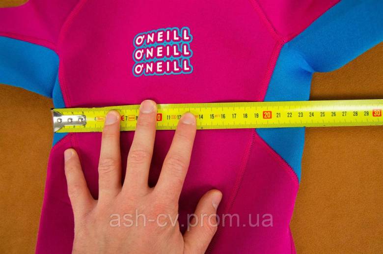 Гідрокостюм, дитячий, O&amp;#039;NEILL, UV, Block - фото фото фото 9