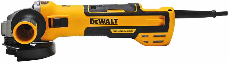 Шлифмашина угловая DeWalt DWE4347 Новый! - фото фото фото 1