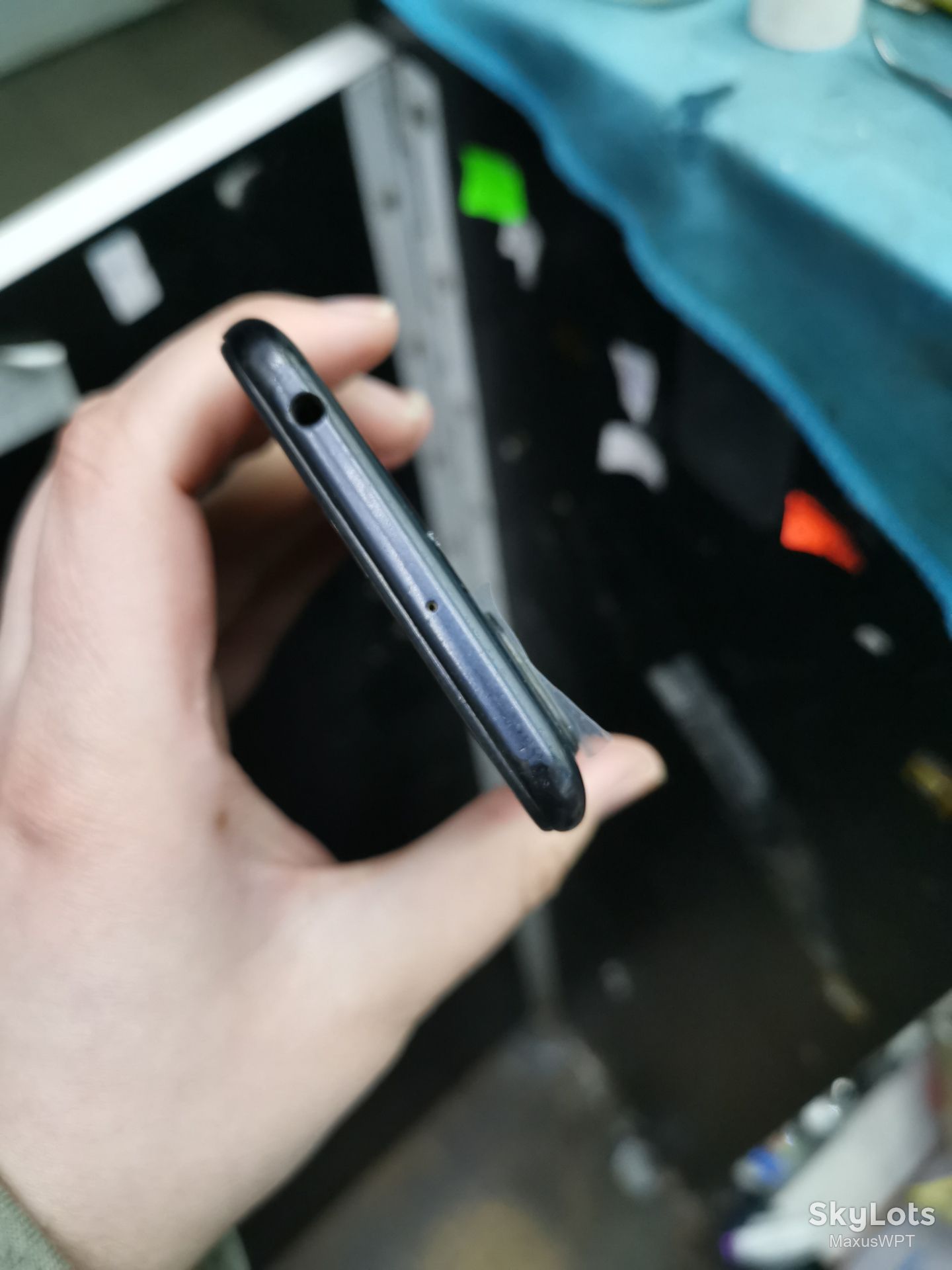 #Shop xiaomi Redmi 6  3/64gb black - фото фото фото 3