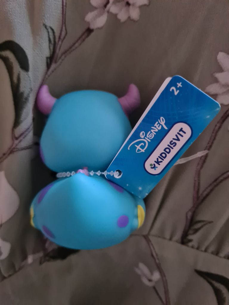 Іграшка качка Duckalooz Disney 2+ - фото фото фото 2