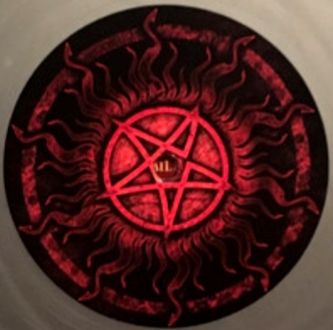 Venom - Storm The Gates - 2018.  (2LP). Silver Vinyl. Пластинки. S/S - фото фото фото 8