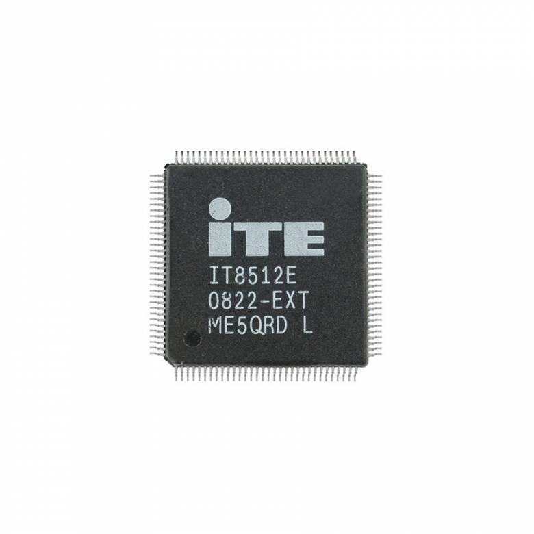 Микросхема ITE IT8512E EXT для ноутбука - фото фото фото 0