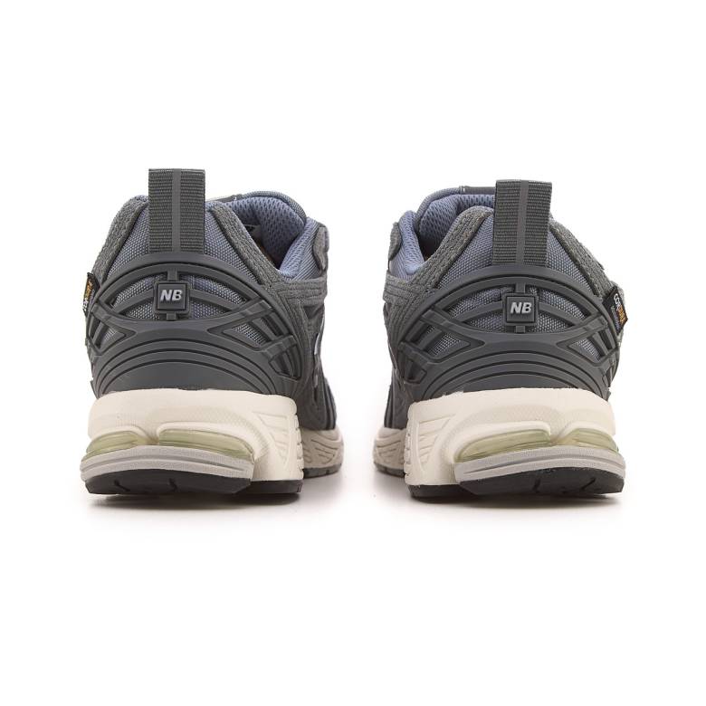 New Balance 1906R Cordura Grey Beige 41 - фото фото фото 3