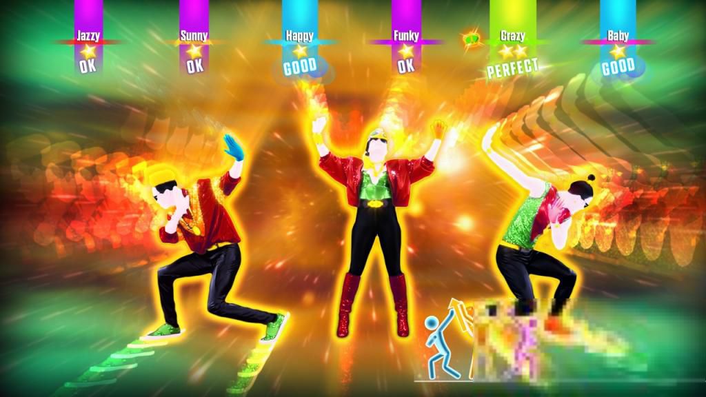 Игра на Nintendo Wii U "Just Dance 2017"       (PAL) - фото фото фото 6