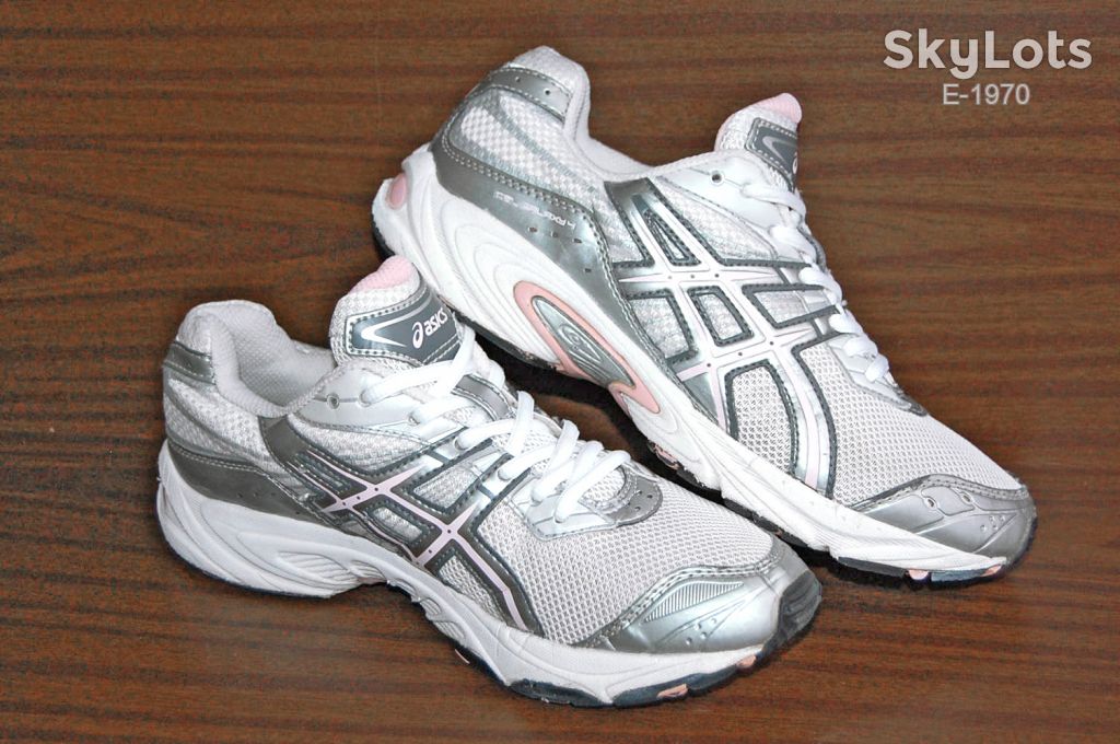 Кроссовки ASICS GEL-GALAXY 4 р.39-40 original - фото фото фото 8