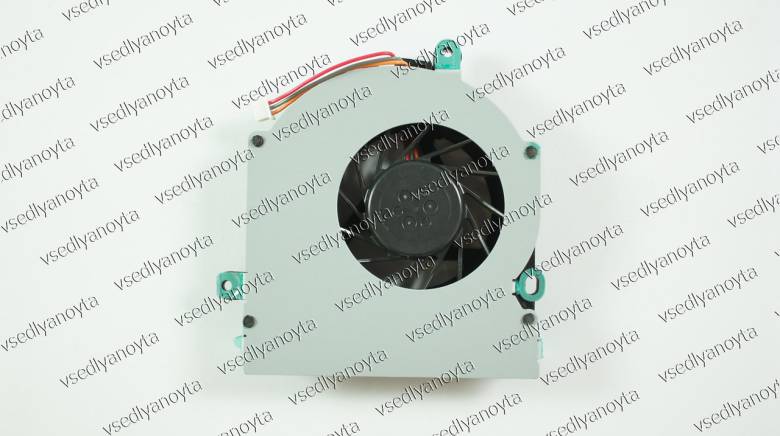 Вентилятор  TOSHIBA Satellite L350 17" - фото фото фото 2
